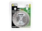 CraftPro Mini Saw Blade 85 x 15mm x 24T