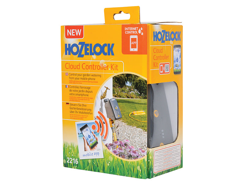 2216 Cloud Controller Kit                                                       