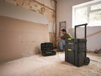 Modular Rolling Tool Box
