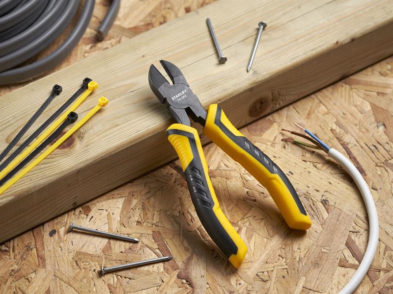 ControlGrip™ Diagonal Cutting Pliers 150mm (6in)