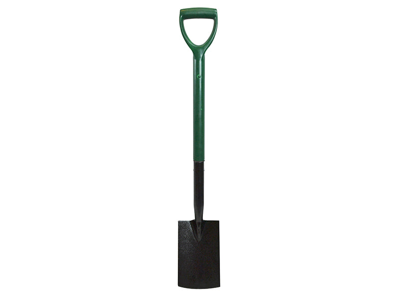 Essentials Border Spade                                                         