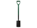 Essentials Border Spade                                                         