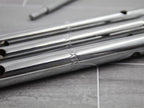 Monobloc 4 Piece Box Spanner Set Six Sizes                                      