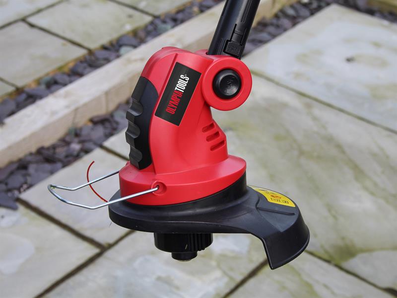 X20S™ Cordless Grass Trimmer 20V 1 x 2.0Ah Li-ion
