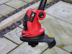 X20S™ Cordless Grass Trimmer 20V 1 x 2.0Ah Li-ion