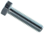 High Tensile Set Screw ZP M8 x 90mm (Box 100)