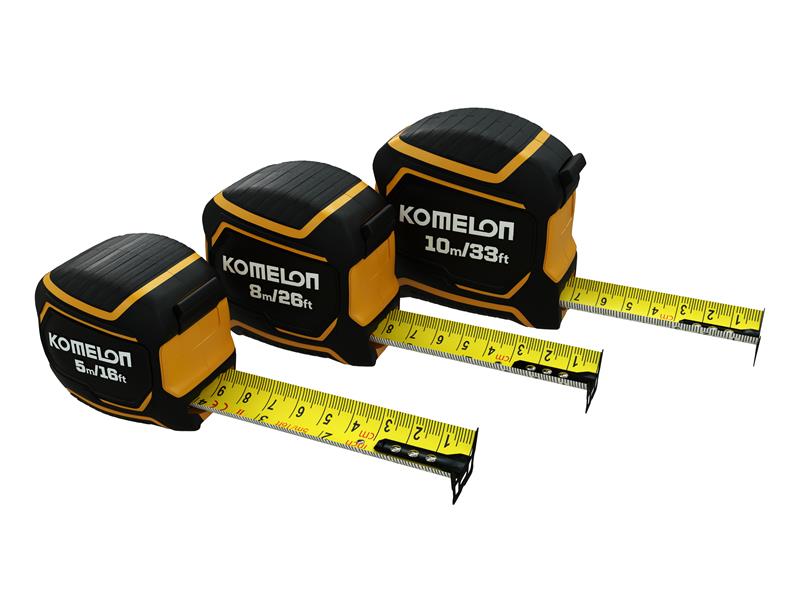Extreme Stand-out Pocket Tape 8m/26ft (Width 32mm)                              