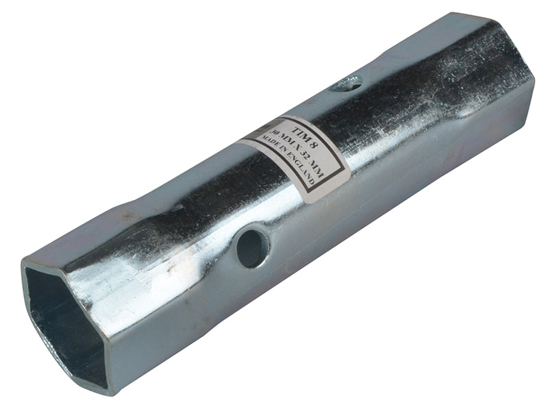 TIM9 ISO Metric Box Spanner 36 x 41mm x 175mm (7in)