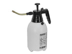 Handheld Pressure Sprayer 2 litre                                               