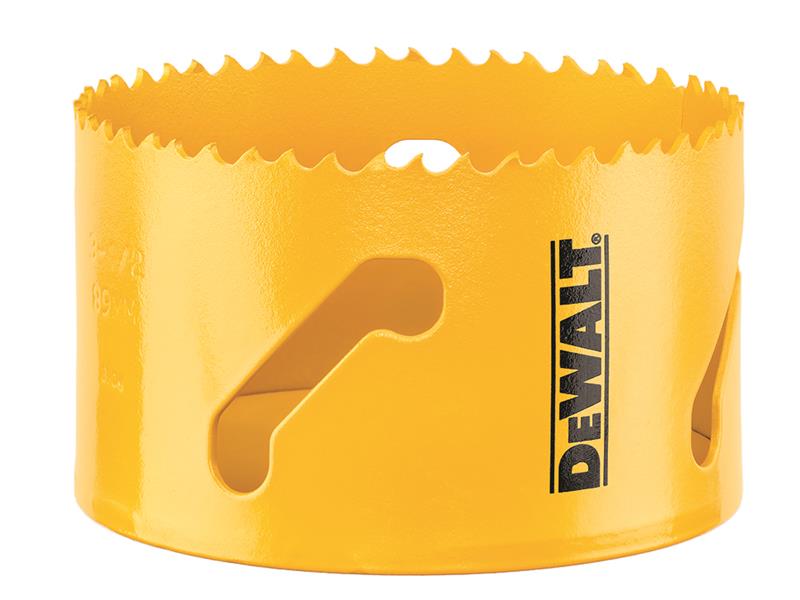 Extreme Bi-Metal Hole Saw