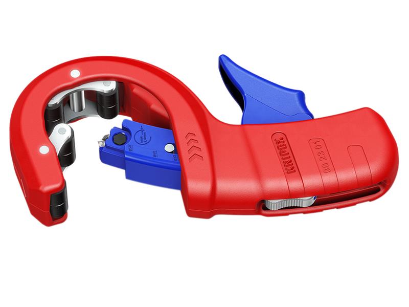 90 23 01 DP50 Plastic Pipe Cutter                                               