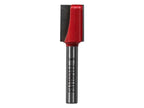 Router Bit TCT Two Flute 10.0 x 19mm 1/4in Shank