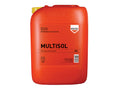 MULTISOL Water Mix Cutting Fluid 5 litre