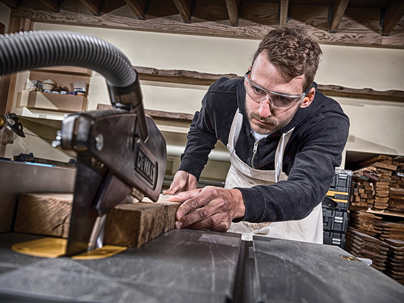 Series 60 Circular Saw Blade 250 x 30mm x 40T                                   