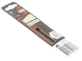 302-53W-12P Fret Saw Blades for Wood 130mm (5in) (Pack of 12)                   