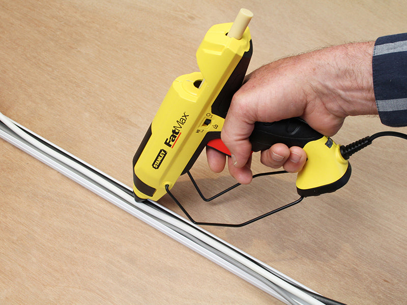 FatMax® Hi Output Professional Glue Gun 200W 240V