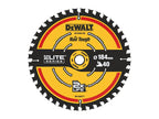 ELITE™ Series Framing Circular Saw Blade 165 x 20mm x 40T