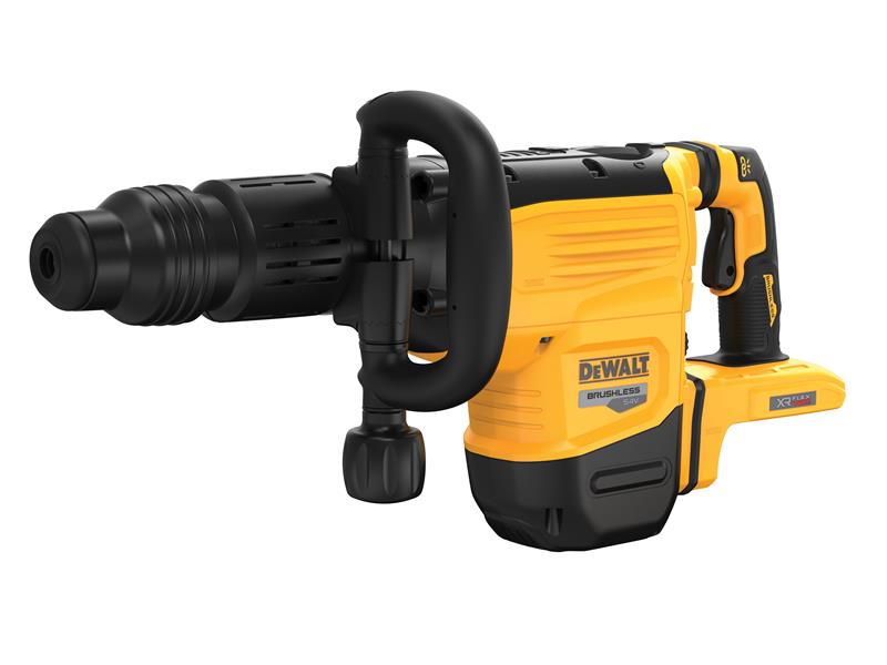 DCH892N XR FlexVolt SDS Max Chipping Hammer 54V Bare Unit                       