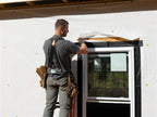FrogTape® Pro Flashing Tape 22cm x 22.9m