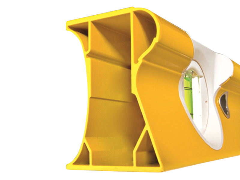 R-Type 300 Spirit Level Set, 3 Piece (61 & 122 + Torpedo)