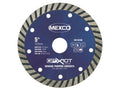 GP Concrete Turbo Diamond Blade 300 x 20mm