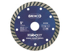 GP Concrete Turbo Diamond Blade 300 x 20mm