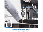 EVOMAG28 Magnetic Drill 1200W 240V                                              