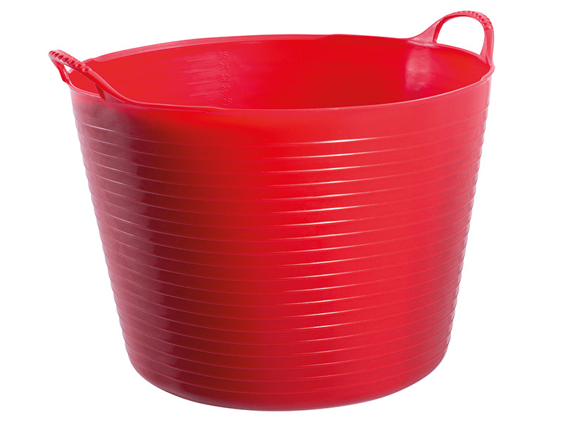 Gorilla Tub® Extra Large 75 litre - Red