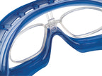 Atom PLATINUM® Safety Goggles Clear - Ventilated