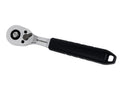 RL.151 Slim Pear Head Ratchet 1/4in Drive