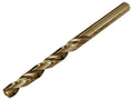 Professional Cobalt Jobber Drill Bit Pre Packed 9.5mm