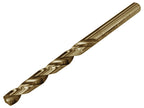 Professional Cobalt Jobber Drill Bit Pre Packed 9.5mm