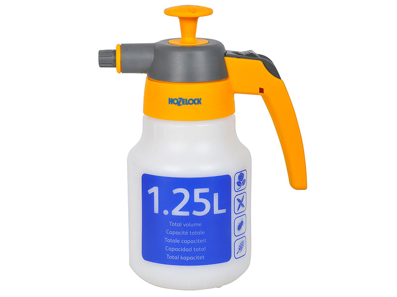 4122 Spraymist Pressure Sprayer 1.25 litre                                      