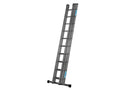 Everest D-Rung Triple Extension Ladder