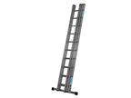 Everest D-Rung Triple Extension Ladder