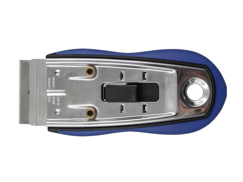 Razor Blade Scraper                                                             