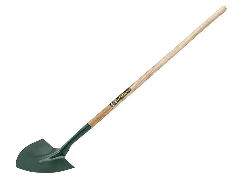 West Country Shovel                                                             