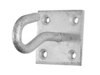 Hook on Plate