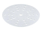 D225-30 MF-P60 VE12 Xtreme Non-orbital Sandpaper Disc 225mm x P 60 12 Pack