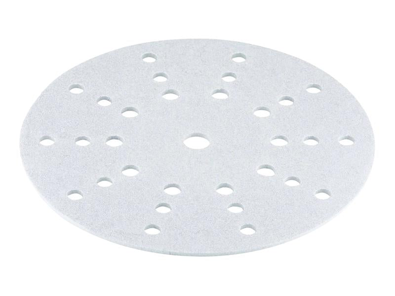 D225-30 MF-P60 VE12 Xtreme Non-orbital Sandpaper Disc 225mm x P 60 12 Pack
