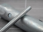 Tap Backnut Spanner 27 x 32mm Tommy Bar                                         