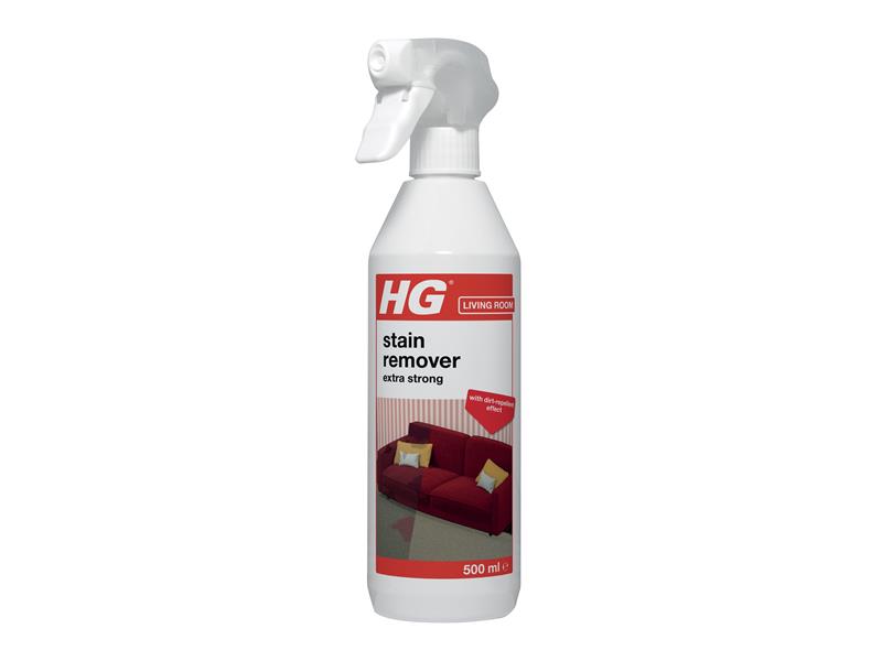 Stain Remover Extra Strong 500ml                                                