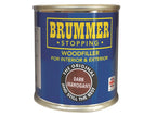 Wood Filler Teak 700g
