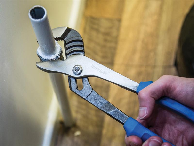 Heavy-Duty Water Pump Pliers 300mm                                              