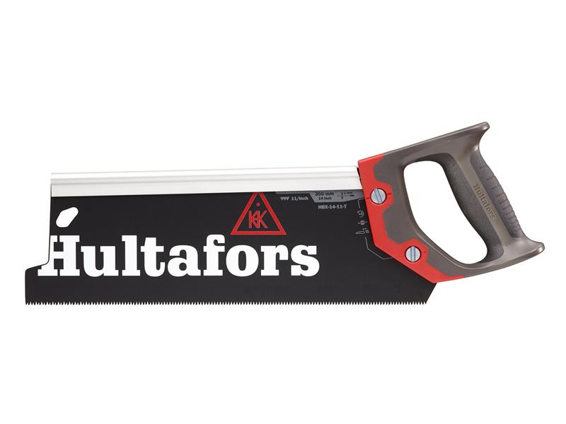 HBX-14-11-T Tenon Saw 350mm 11 TPI                                              