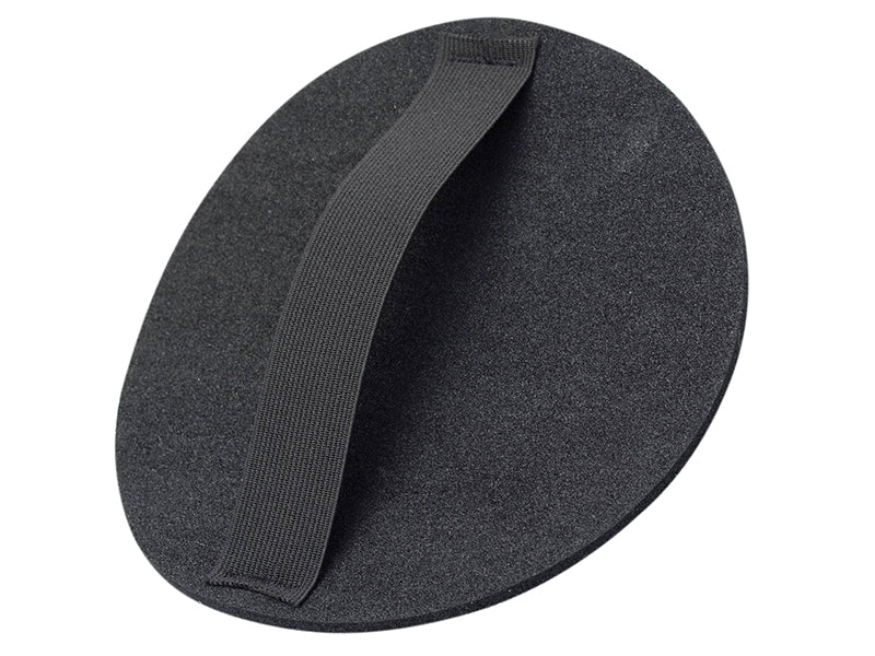 Hand Sanding Holder 150mm Disc                                                  