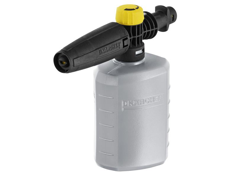 Foam Jet (FJ 6) 0.6 litre                                                       