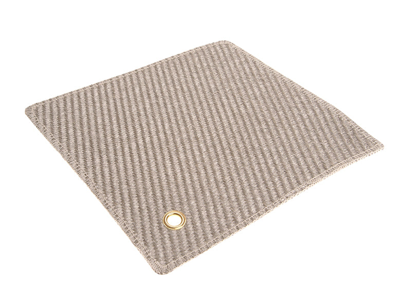 2351A DIY Soldering & Brazing Pad 250mm² (10in²)