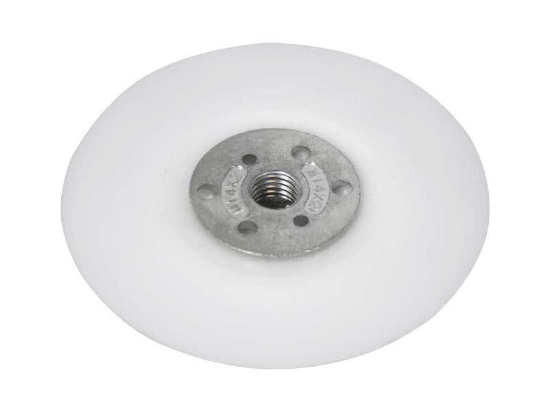 Backing Pad 115mm M14 x 2                                                       