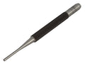 S565PC Pin Punch Set 8 Piece